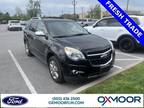 2013 Chevrolet Equinox LTZ