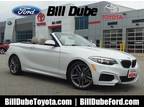 2015 BMW 2 Series 228i xDrive