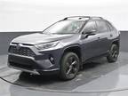 2021 Toyota RAV4 Hybrid XSE 4dr All-Wheel Drive