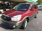 2005 Buick Rendezvous CXL Sport Utility 4D