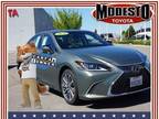 2021 Lexus ES 250 Base 4dr All-Wheel Drive Sedan