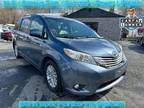 2014 Toyota Sienna XLE Minivan 4D