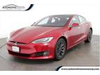 2019 Tesla Model S Long Range