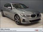 2024 BMW 330 i