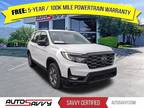 2023 Honda Passport TrailSport SUV 4D