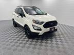 2022 Ford EcoSport SES 4x4 Sport Utility