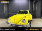 1979 Volkswagen Beetle