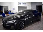 2016 Tesla Model S 90D 4dr All-Wheel Drive Hatchback