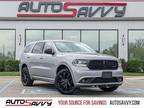 2020 Dodge Durango SXT Plus Sport Utility 4D