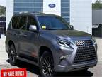 2020 Lexus GX 460 Base 4dr 4x4