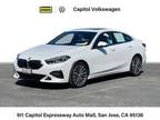 2021 BMW 228 Gran Coupe i xDrive