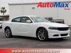 2022 Dodge Charger SXT 4dr Rear-Wheel Drive Sedan