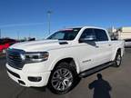 2022 RAM 1500 Longhorn