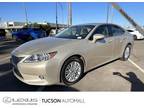 2014 Lexus ES 350 Base