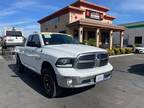 2015 RAM 1500 Quad Cab Big Horn Pickup 4D 6 1/3 ft