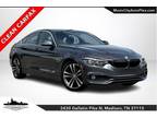 2020 BMW 430 Gran Coupe i xDrive 4dr All-Wheel Drive Hatchback