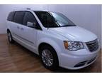 2015 Chrysler Town & Country Limited