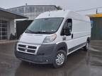 2014 RAM ProMaster 3500 159 WB High Roof Cargo