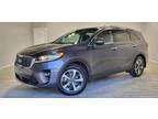 2019 Kia Sorento 3.3L EX 4dr Front-Wheel Drive