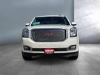 2015 GMC Yukon XL Denali 4x4