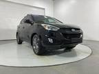 2015 Hyundai Tucson SE