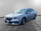2022 Subaru Legacy Limited 4dr All-Wheel Drive Sedan