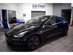 2019 Tesla Model 3 Long Range Sedan 4D