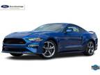 2022 Ford Mustang GT Premium Certified Pre-Owned