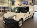 2021 RAM ProMaster City Tradesman