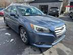 2015 Subaru Legacy 2.5i Limited Sedan 4D