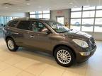 2012 Buick Enclave Leather