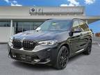 2023 BMW X3 M Base 4dr All-Wheel Drive Sports Activity Vehicle