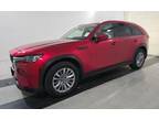 2024 Mazda CX-90 3.3 Turbo Preferred Plus 4dr i-ACTIV All-Wheel Drive Sport