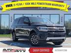 2023 Ford Expedition Max XLT Sport Utility 4D