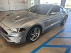 2022 Ford Mustang EcoBoost 2dr Fastback