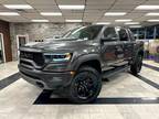 2022 RAM 1500 Crew Cab TRX 4x4 Crew Cab 144.5 in. WB