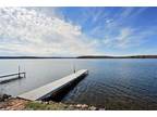 Home For Sale In Long Lake, Wisconsin