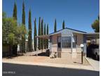 Property For Sale In Sierra Vista, Arizona
