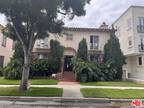 Home For Rent In Beverly Hills, California