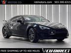 2019 Subaru BRZ Premium 2dr Rear-Wheel Drive Coupe