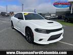 2019 Dodge Charger R/T 4dr Rear-Wheel Drive Sedan