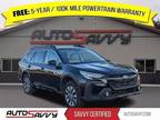 2024 Subaru Outback Limited Wagon 4D