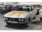 1973 BMW Bavaria