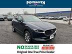 2021 Mazda CX-30 Preferred Package 4dr i-ACTIV All-Wheel Drive Sport Utility