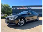 2017 BMW 7 Series 750i xDrive Sedan 4D