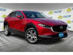 2022 Mazda CX-30 2.5 S Premium Package 4dr i-ACTIV All-Wheel Drive Sport Utility