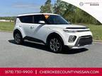 2022 Kia Soul X-Line