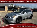 2014 Subaru XV Crosstrek 2.0i Limited