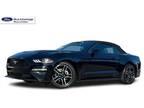 2018 Ford Mustang EcoBoost Certified Pre-Owned
