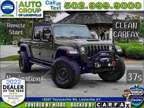2022 Jeep Gladiator for sale